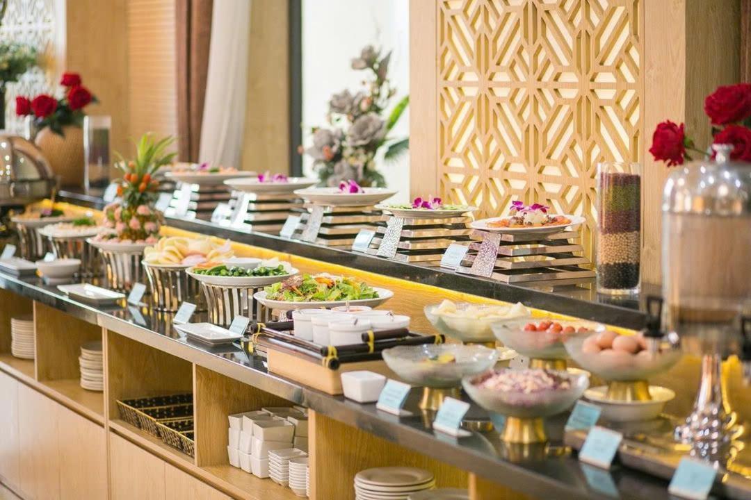 Lavencos Hotel דה נאנג מראה חיצוני תמונה