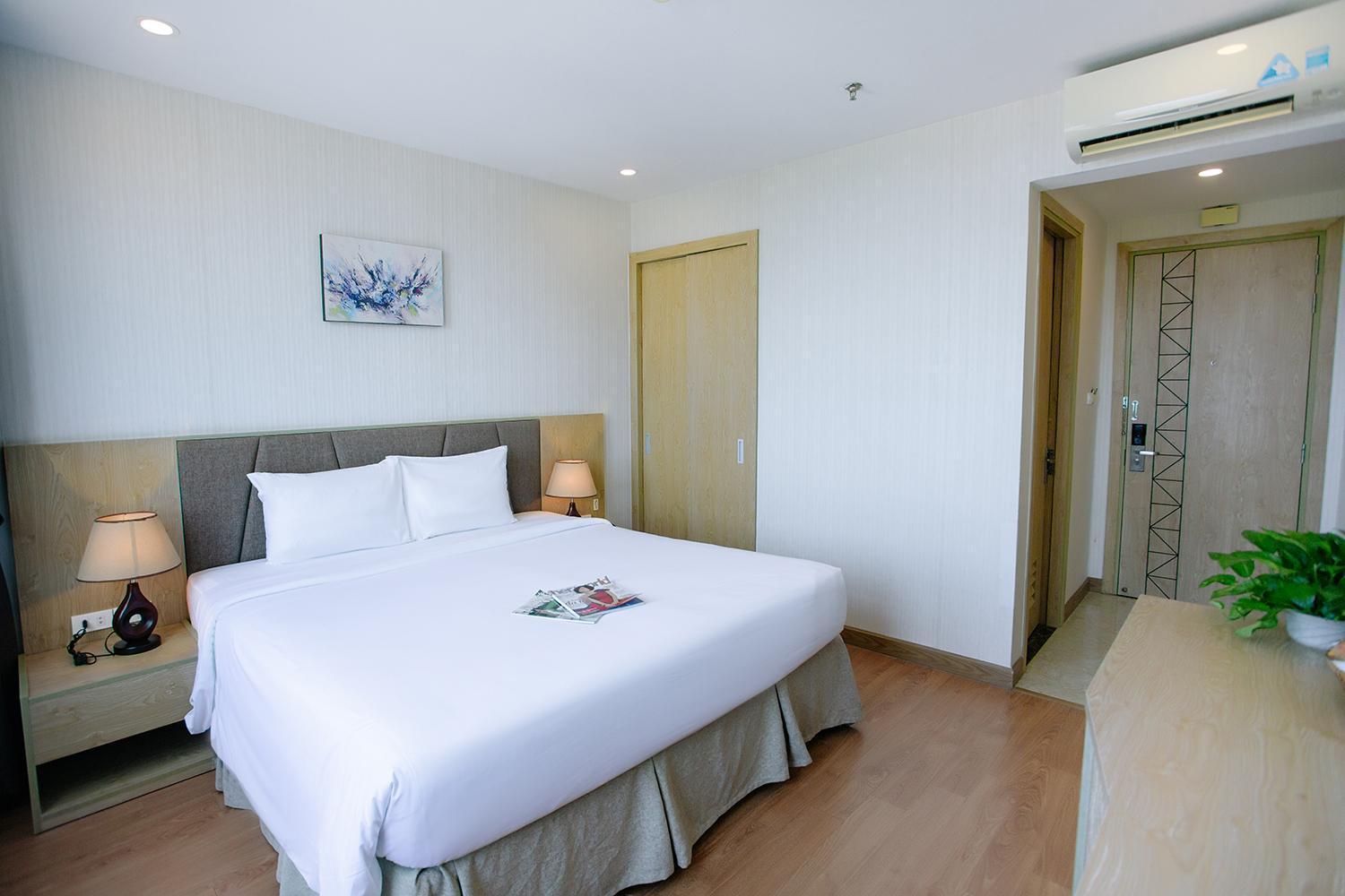 Lavencos Hotel דה נאנג מראה חיצוני תמונה