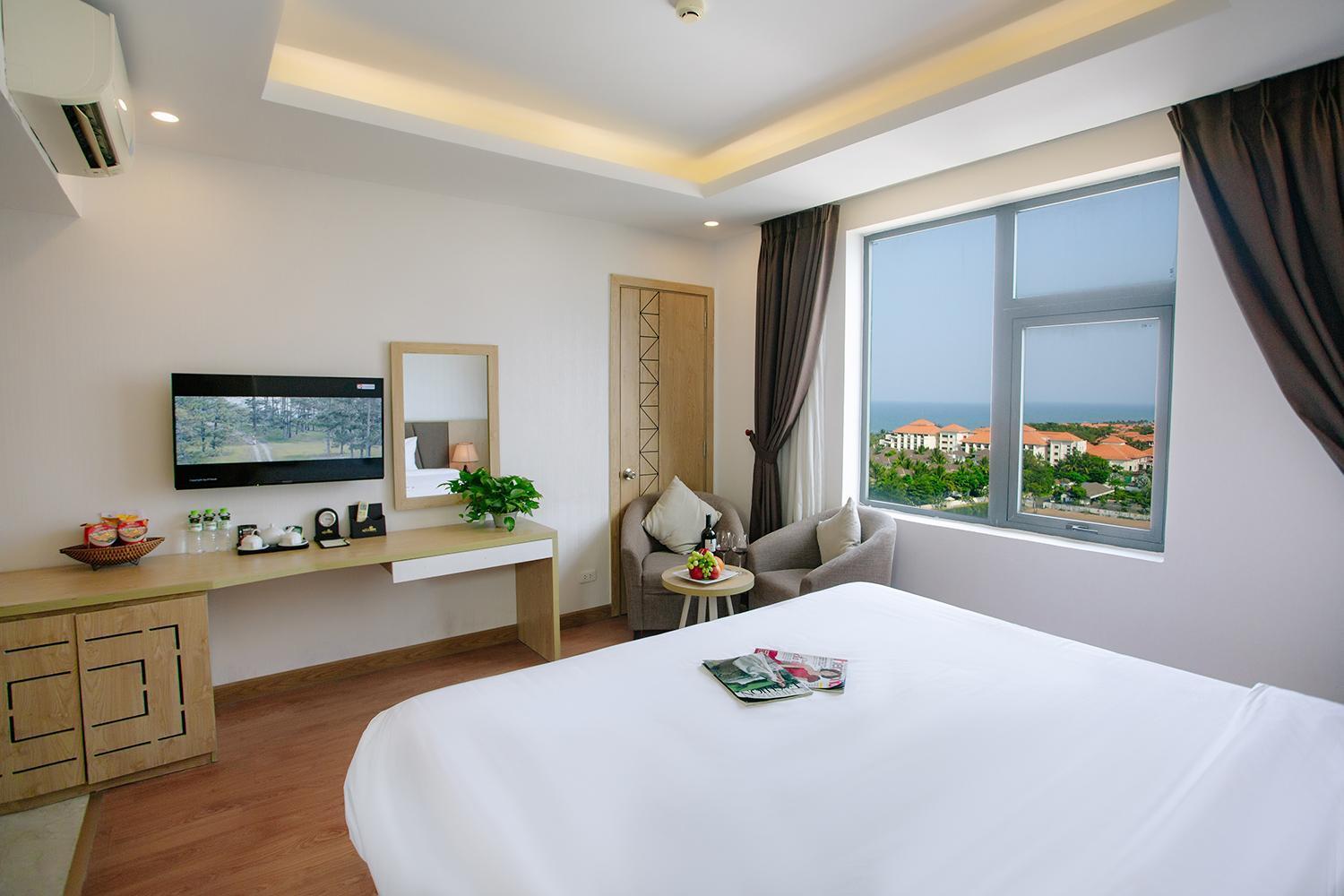 Lavencos Hotel דה נאנג מראה חיצוני תמונה