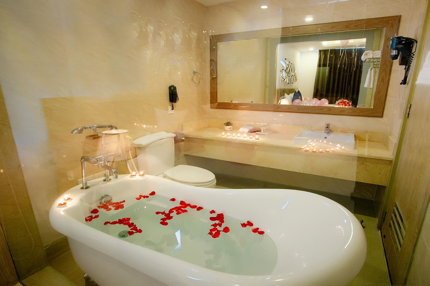 Lavencos Hotel דה נאנג מראה חיצוני תמונה
