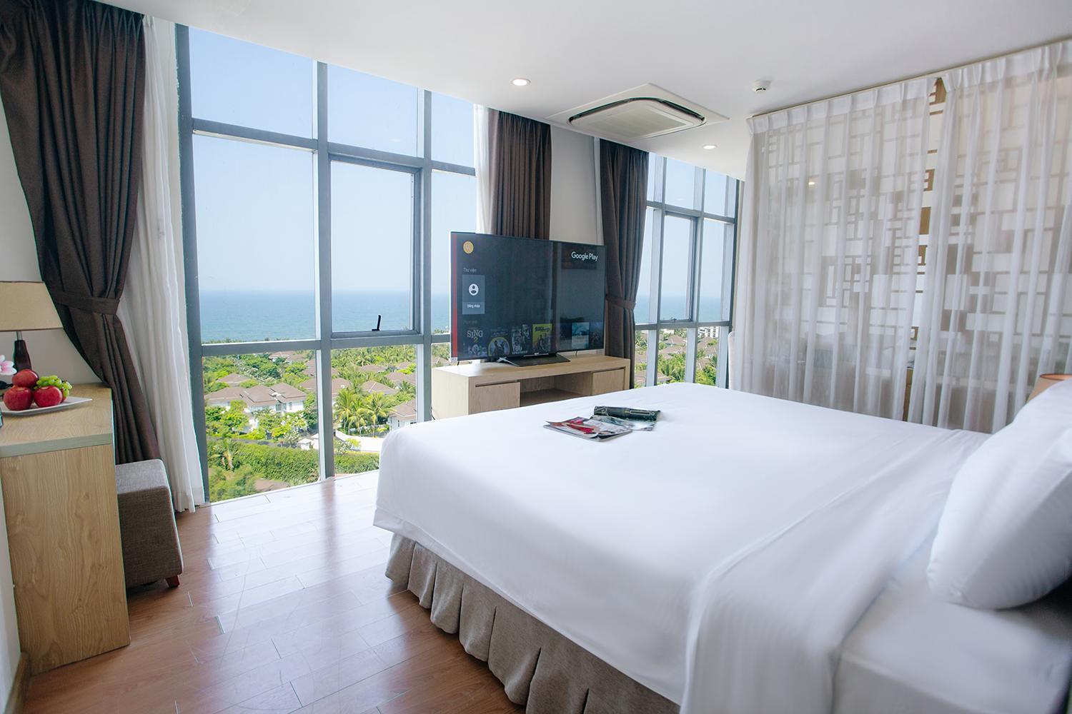 Lavencos Hotel דה נאנג מראה חיצוני תמונה