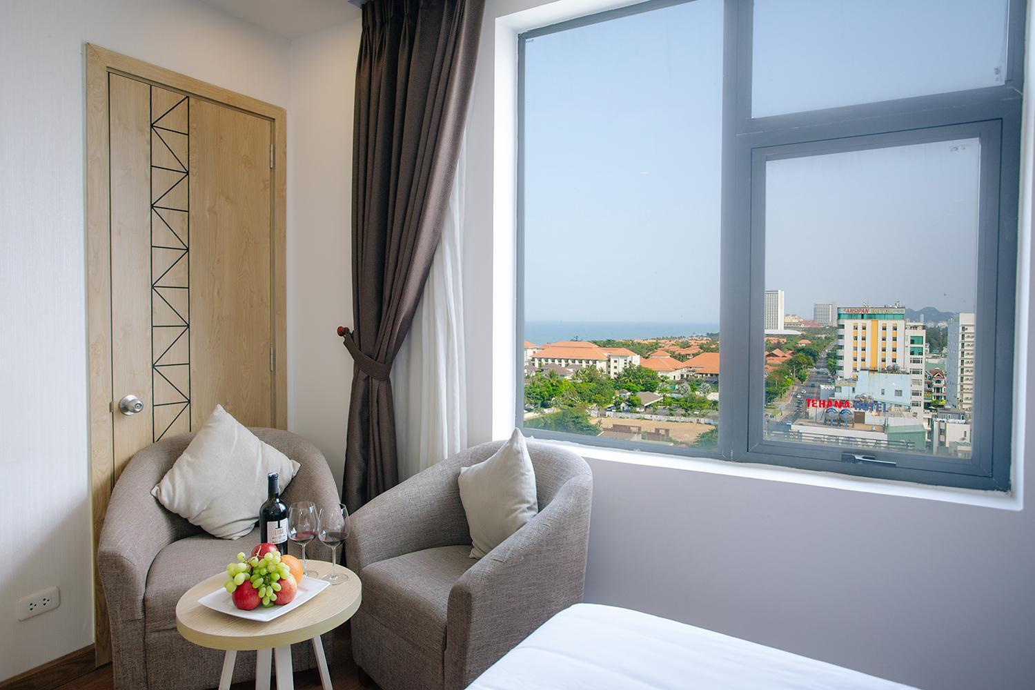 Lavencos Hotel דה נאנג מראה חיצוני תמונה