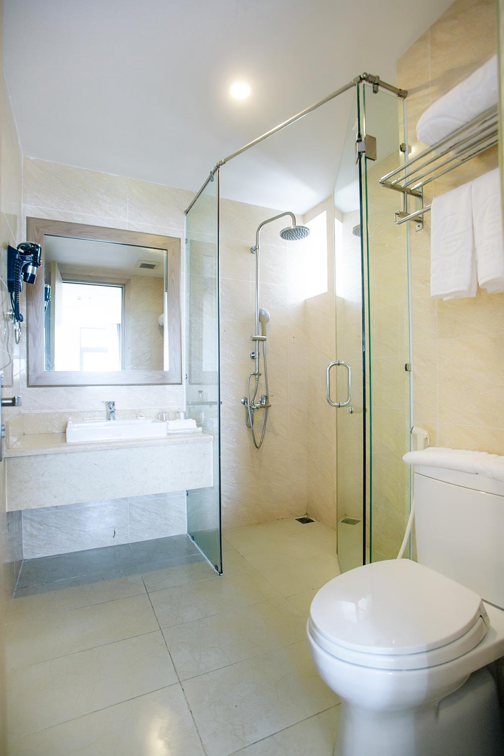 Lavencos Hotel דה נאנג מראה חיצוני תמונה