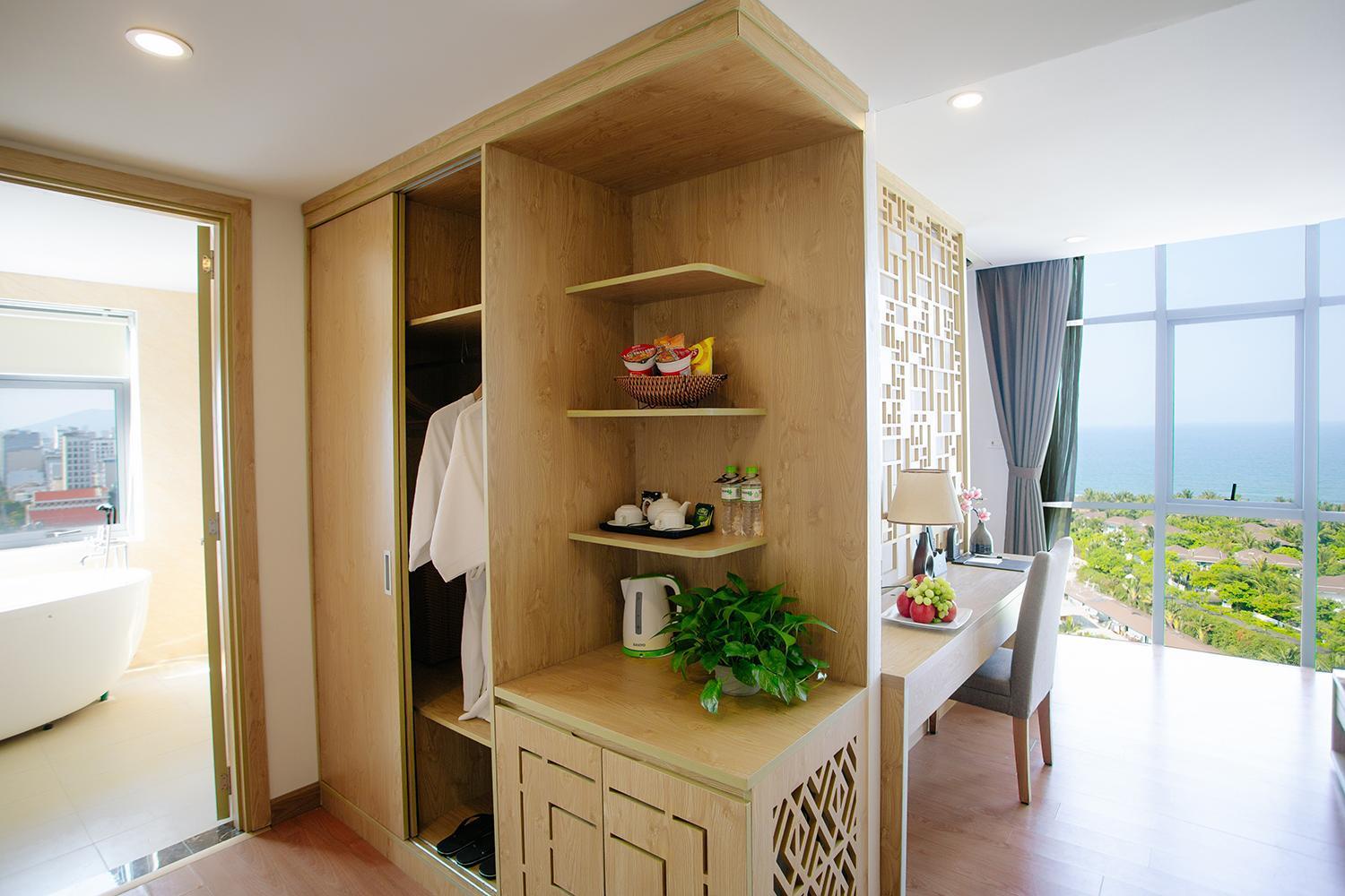 Lavencos Hotel דה נאנג מראה חיצוני תמונה