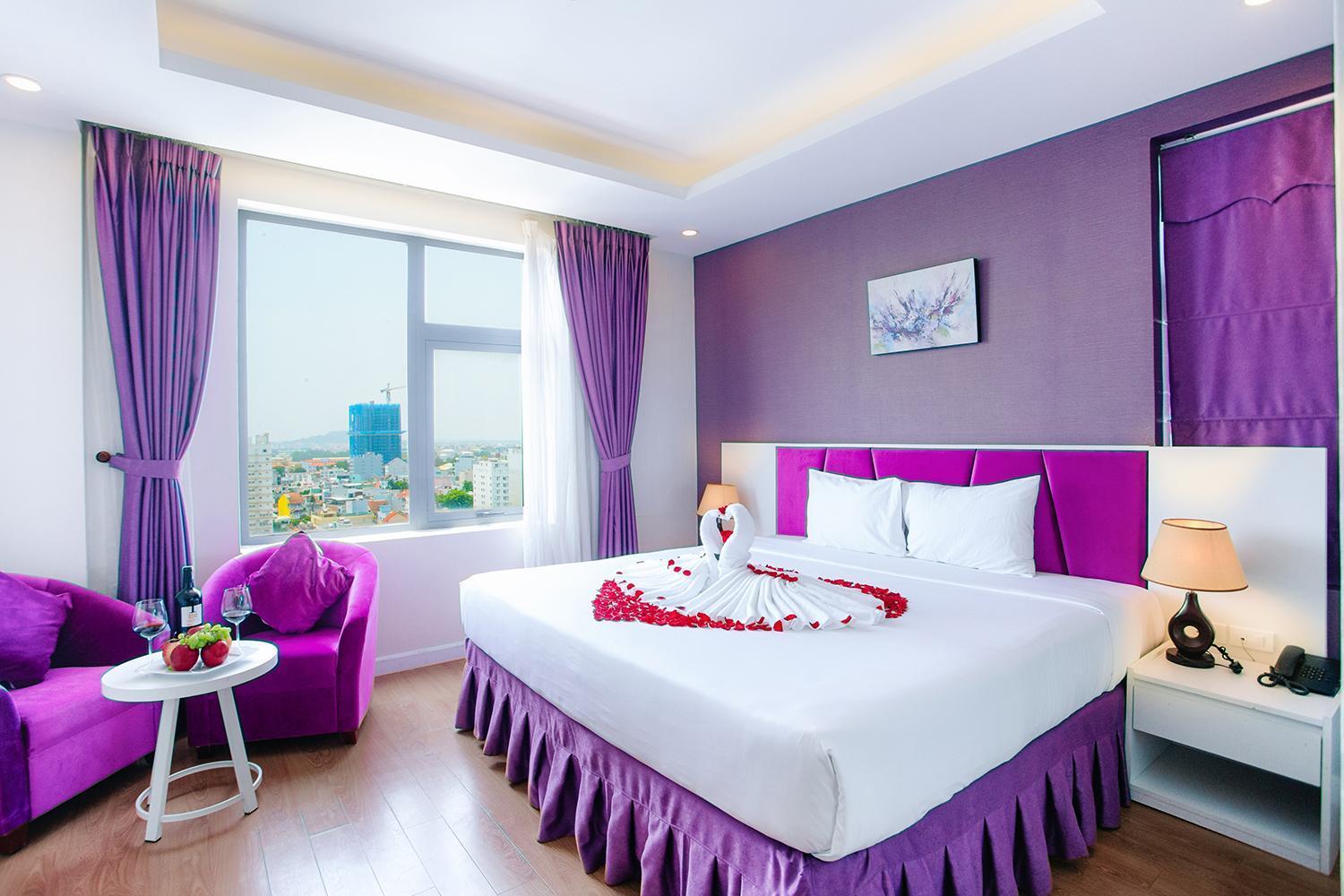 Lavencos Hotel דה נאנג מראה חיצוני תמונה